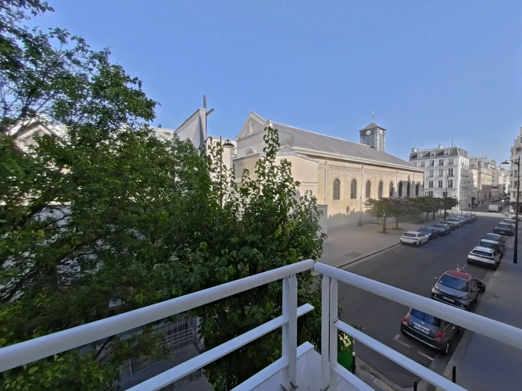 Appartement Rue Maurice Arnoux à Montrouge