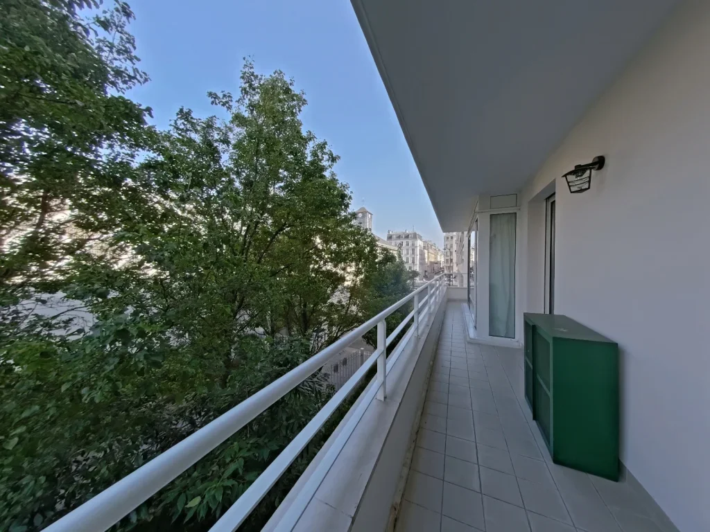 Appartement Rue Maurice Arnoux à Montrouge