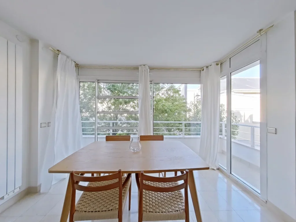 Appartement Rue Maurice Arnoux à Montrouge