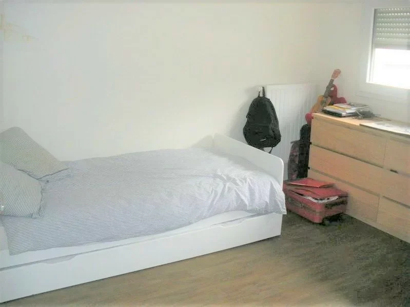 Appartement Rue Gina Pane à Rennes