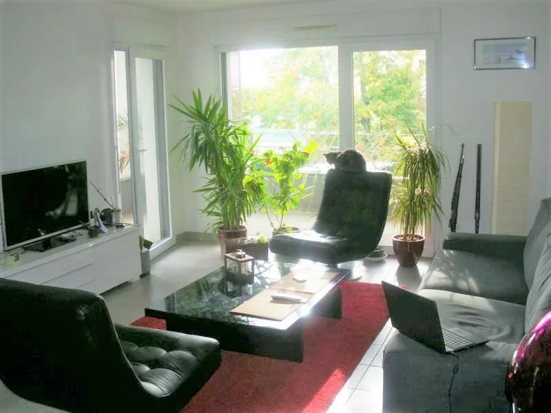 Appartement Rue Gina Pane à Rennes