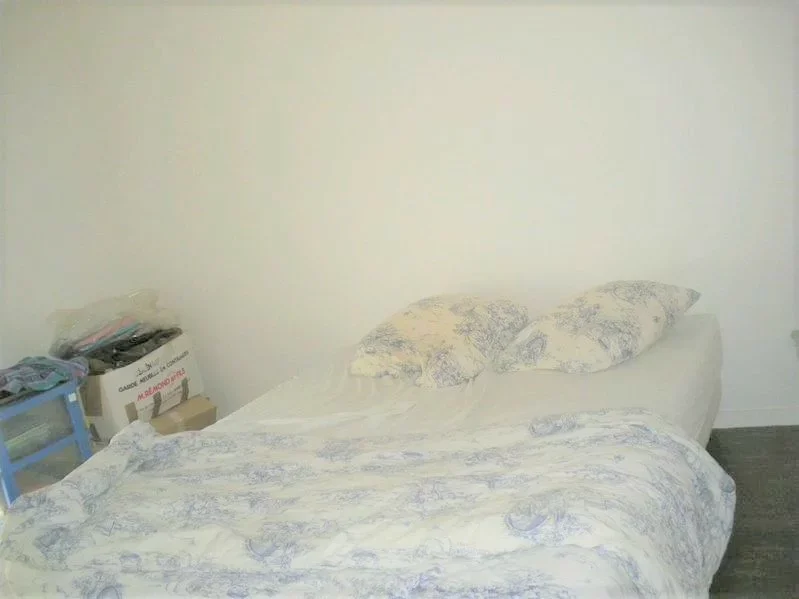 Appartement Rue Gina Pane à Rennes