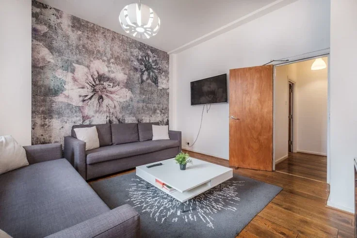 Flat Oxford Street in City of Westminster