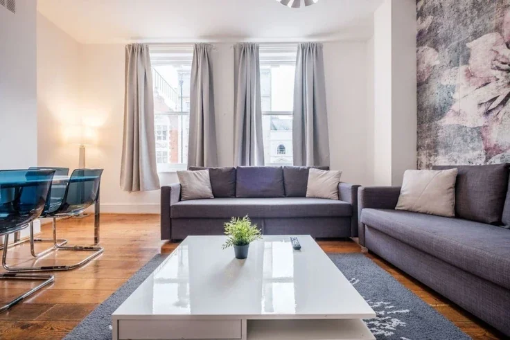 Flat Oxford Street in City of Westminster