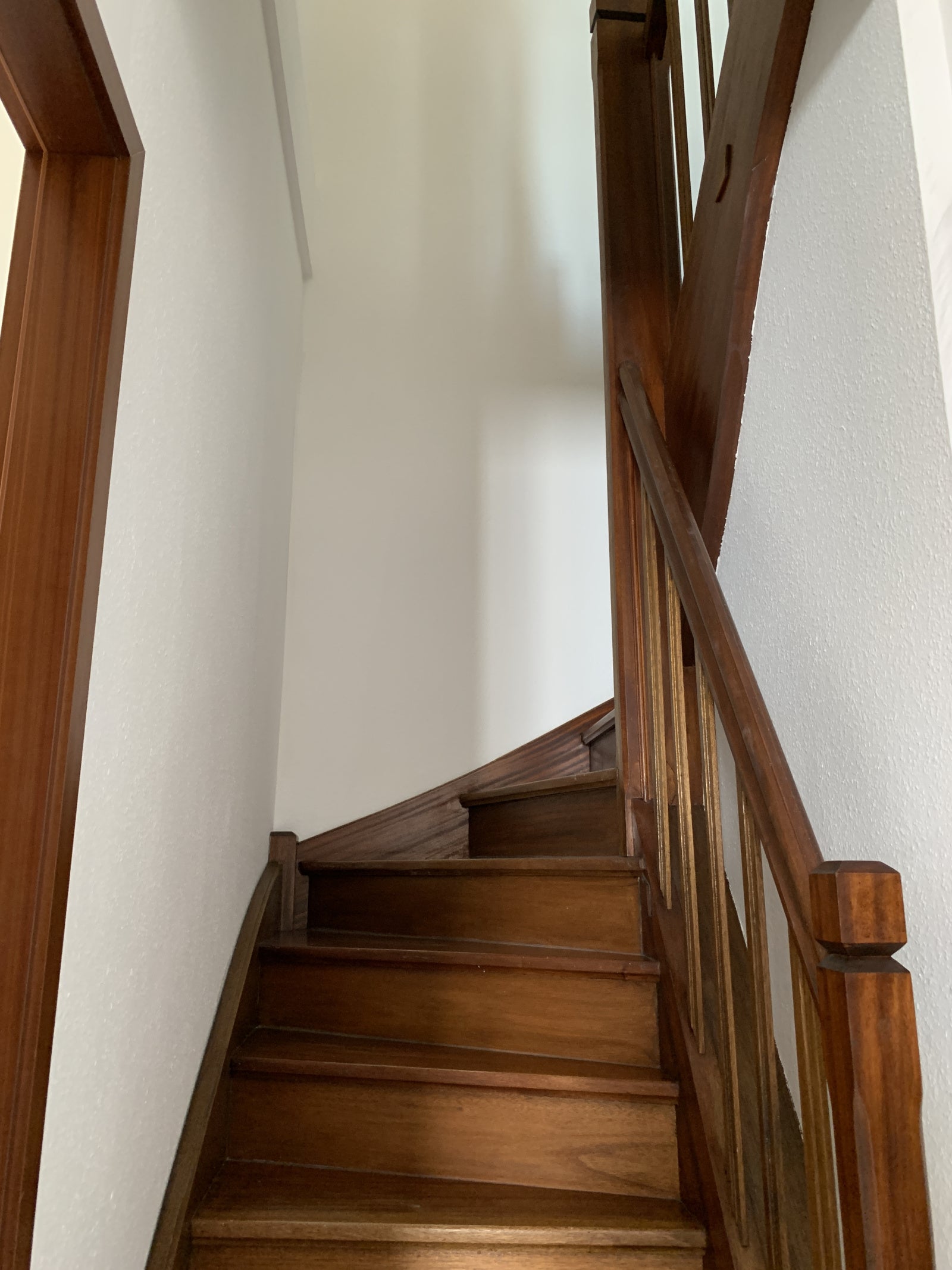 Flat Rue du Champ de Mars in Sarreguemines