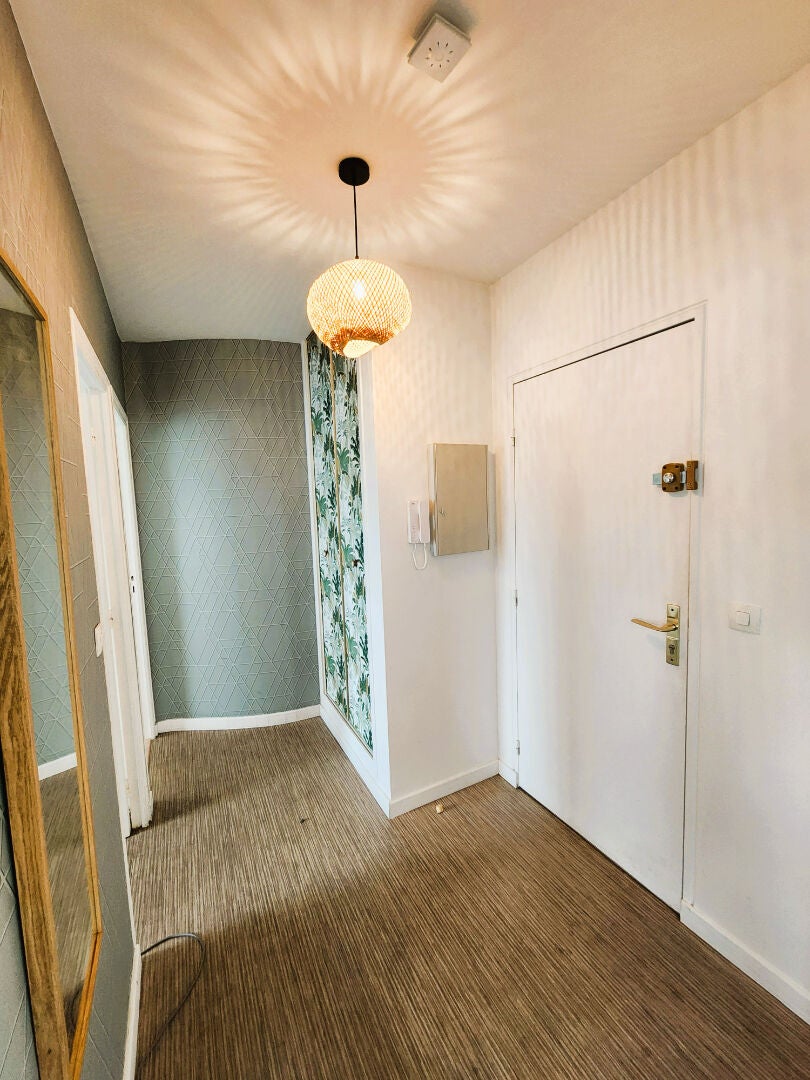 Flat Avenue Aristide Briand in Antony