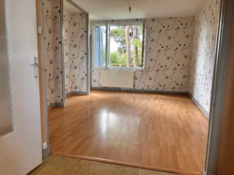 Appartement Allée Maurice Ravel à Valentigney