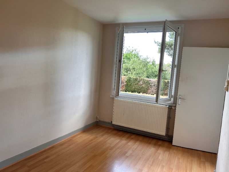 Appartement Allée Maurice Ravel à Valentigney