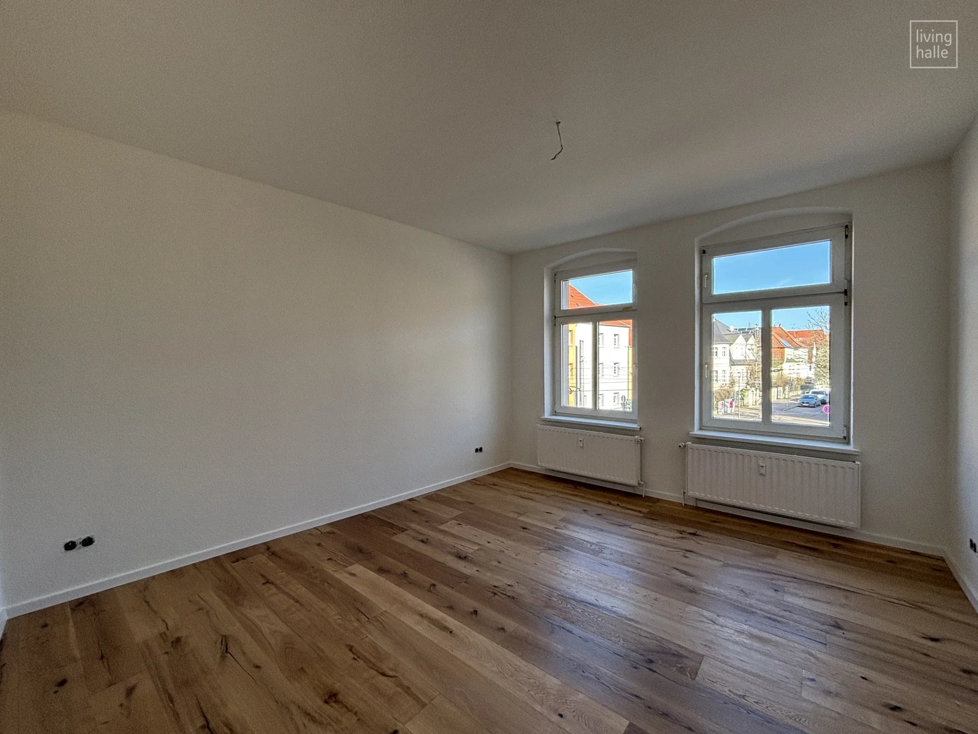 Wohnung Reilstraße in Halle (Saale)