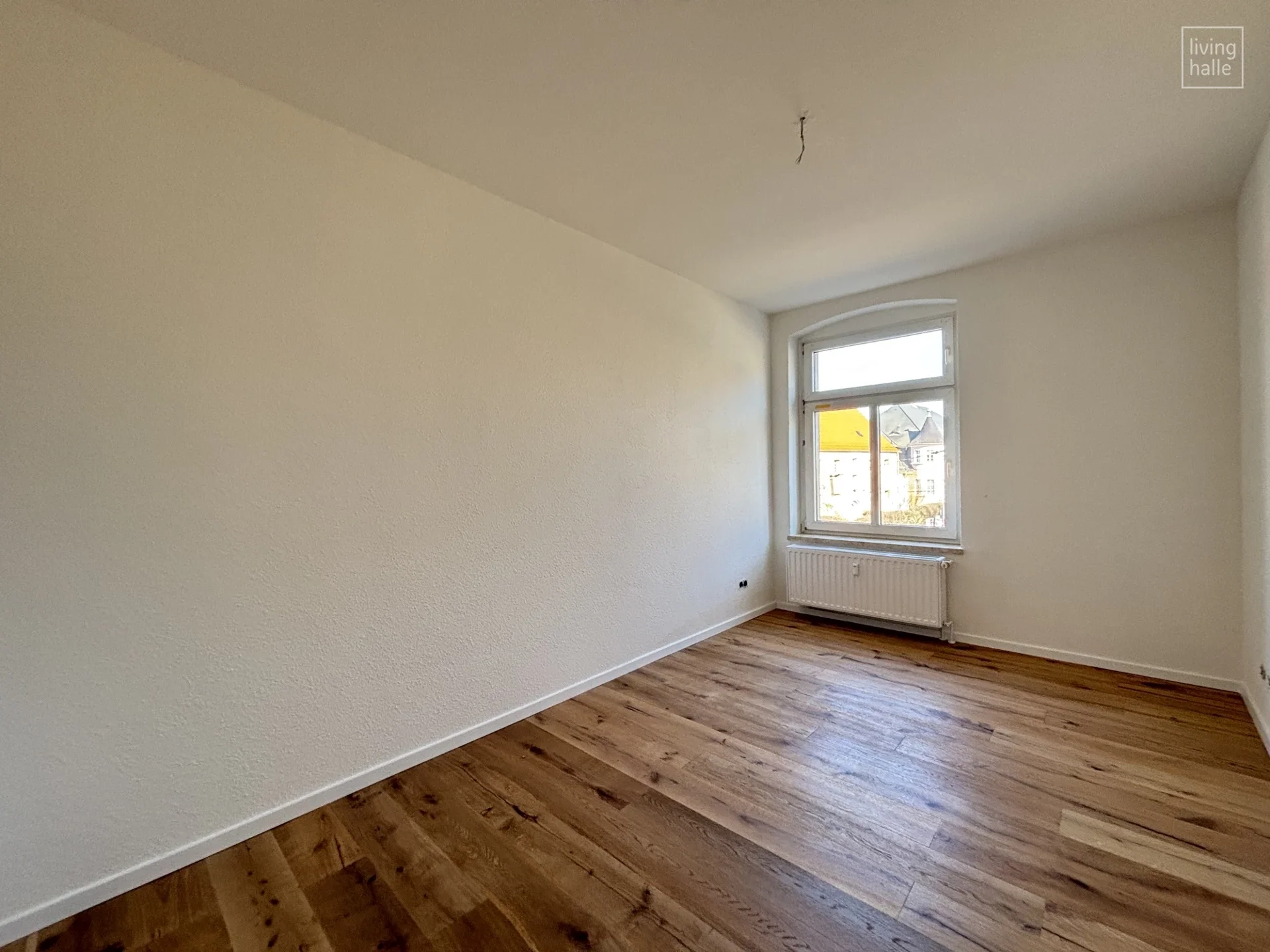 Wohnung Reilstraße in Halle (Saale)