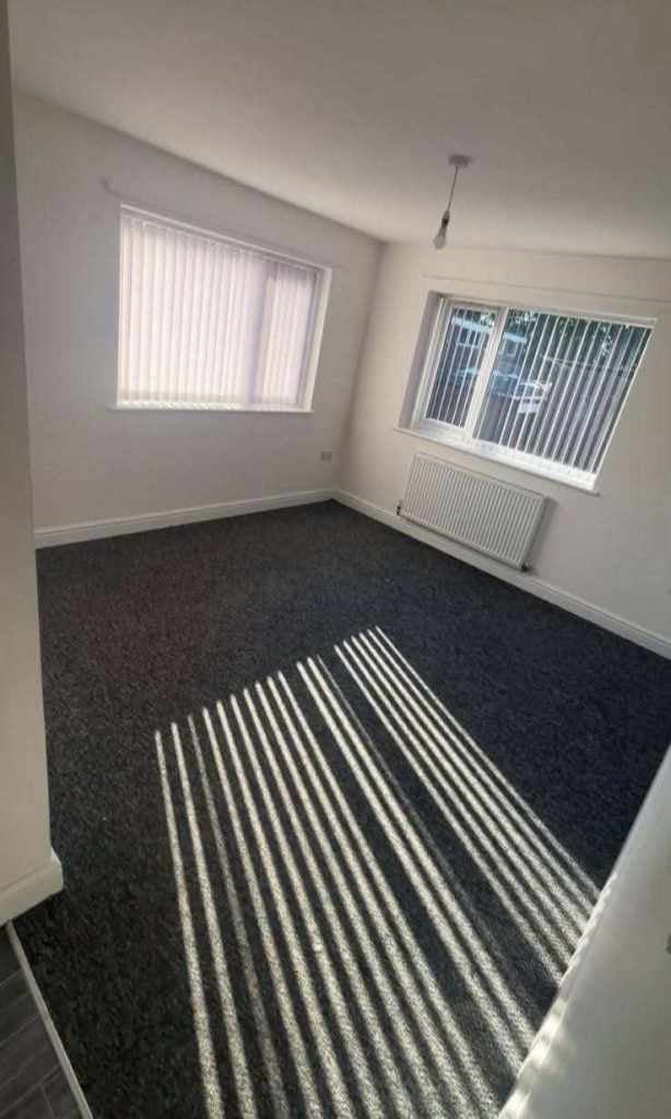 Flat King Georges Court in Doncaster