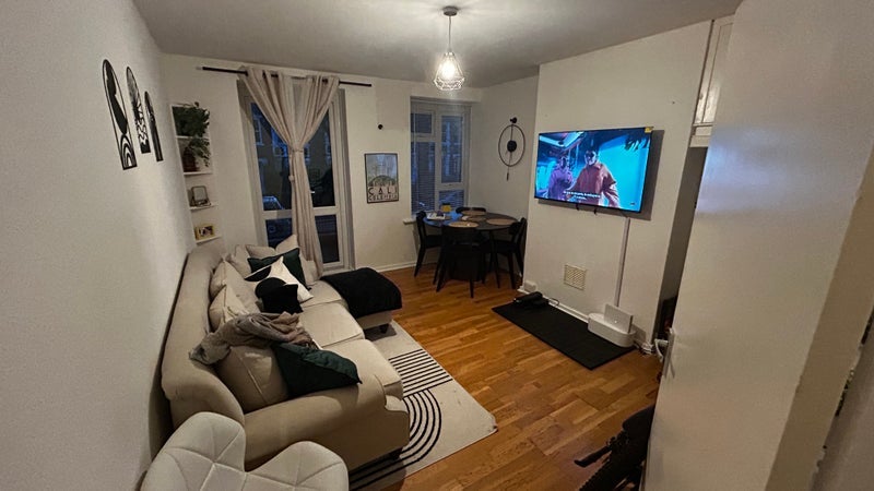 Room Oak Lane in Greater London