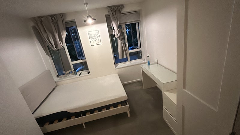 Room Oak Lane in Greater London