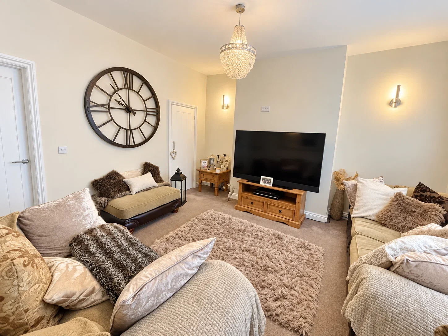 House Midbourne Road in Stockton-on-Tees