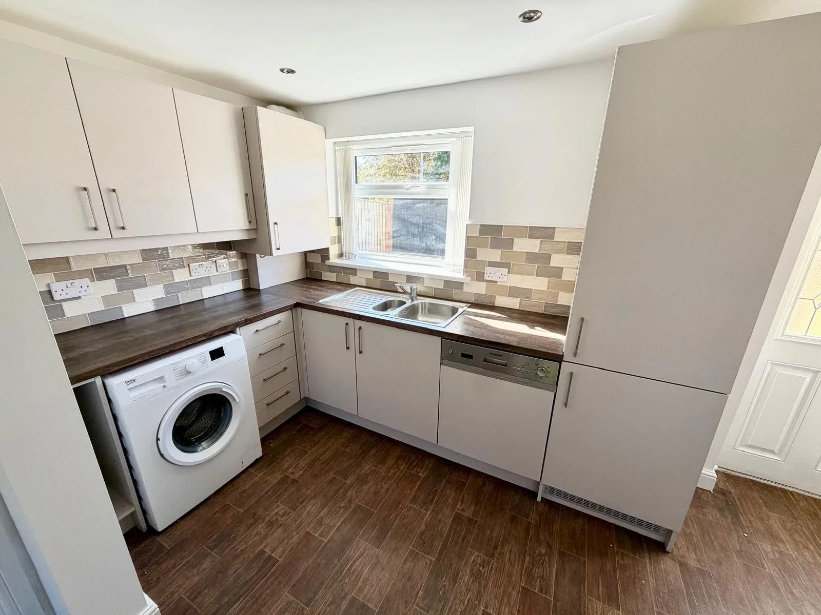 House Midbourne Road in Stockton-on-Tees