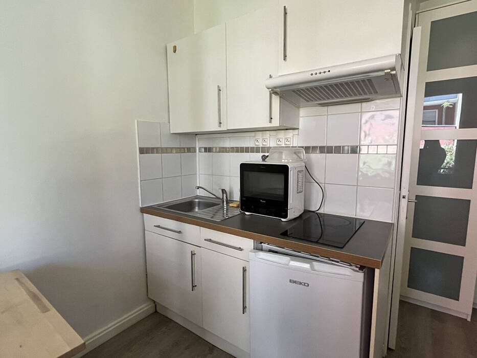 Appartement Rue François Gillet à Villeurbanne
