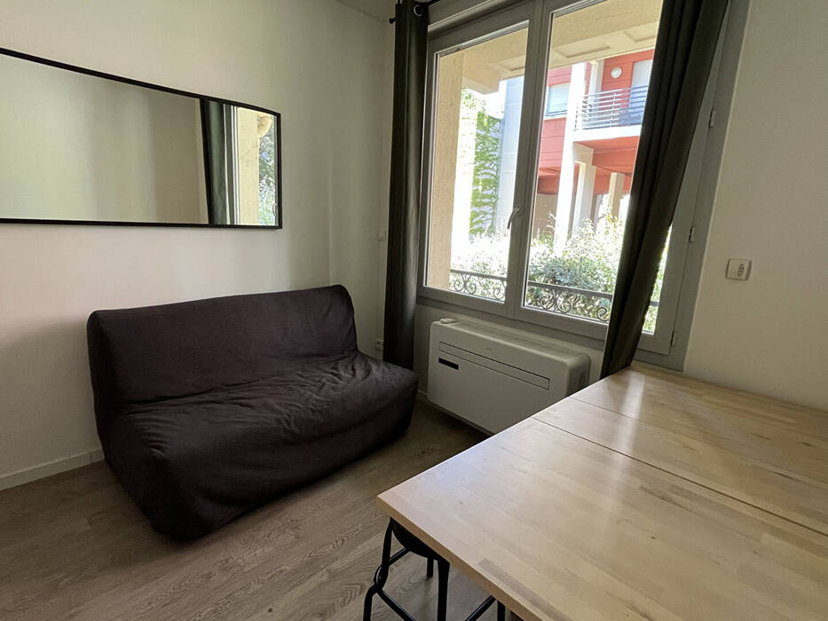 Appartement Rue François Gillet à Villeurbanne