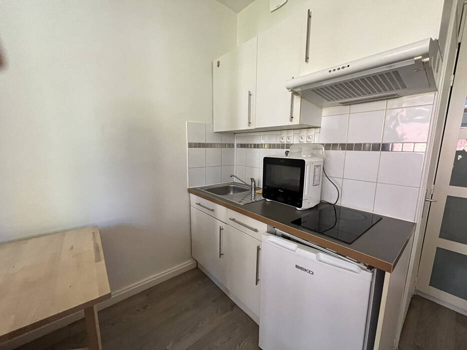 Appartement Rue François Gillet à Villeurbanne
