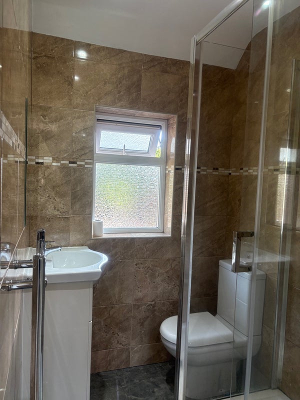 Room Capern Grove in Birmingham