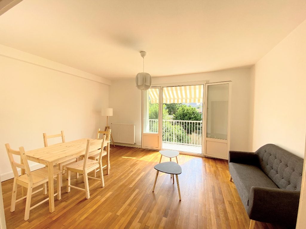 Appartement Rue Pasteur à Bourges