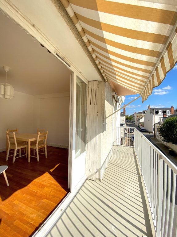 Flat Rue Pasteur in Bourges