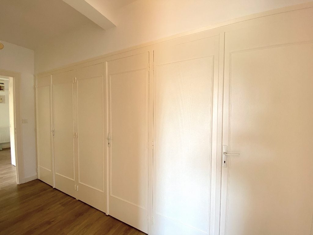 Flat Rue Pasteur in Bourges