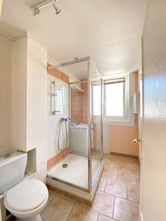 Flat Rue Pasteur in Bourges