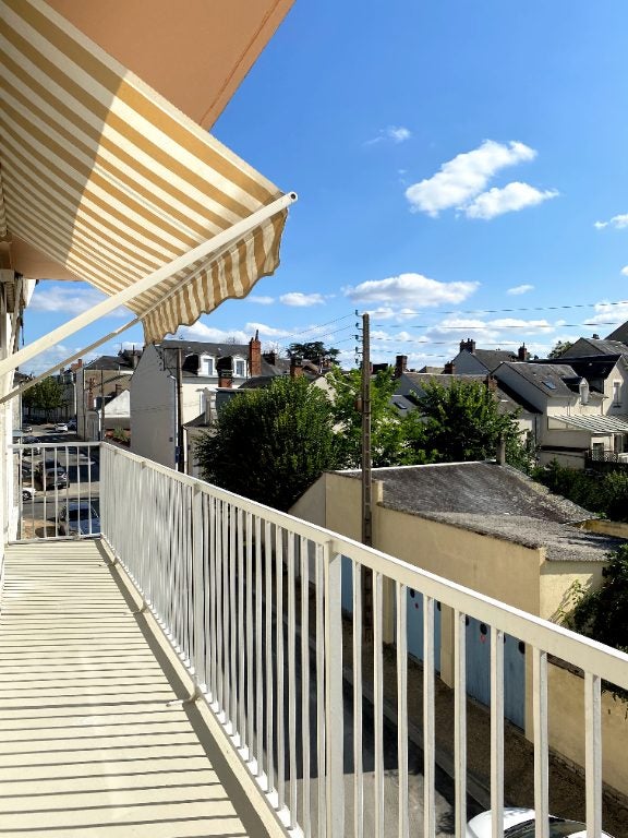 Flat Rue Pasteur in Bourges