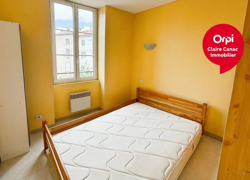 Appartement Rue Villegoudou à Castres