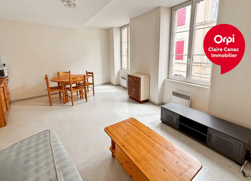 Appartement Rue Villegoudou à Castres