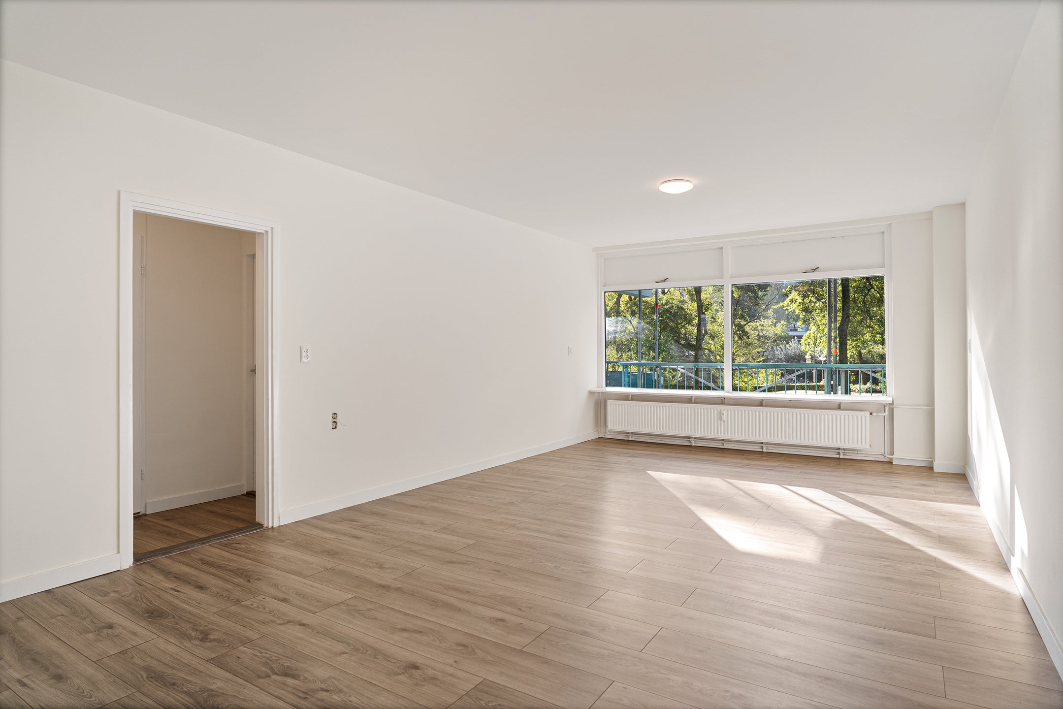 Appartement Hoevenbos 80 in Zoetermeer