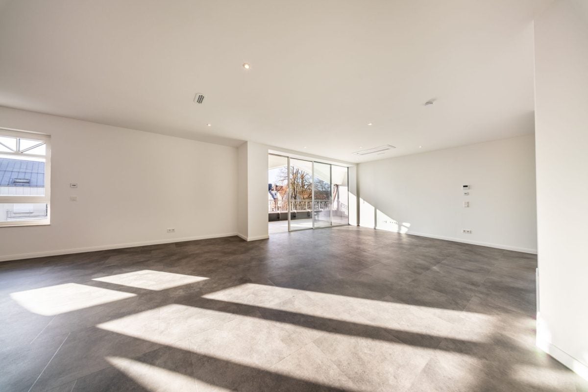 Wohnung Altenauplatz in Pyrmont (Kernstadt)