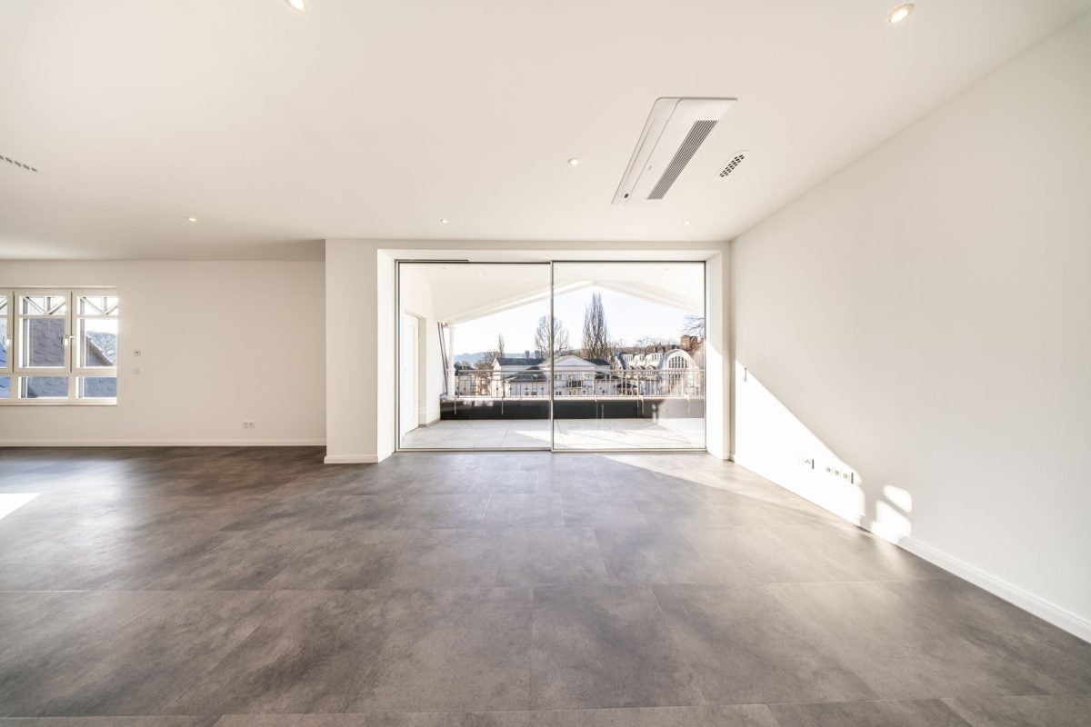 Wohnung Altenauplatz in Pyrmont (Kernstadt)