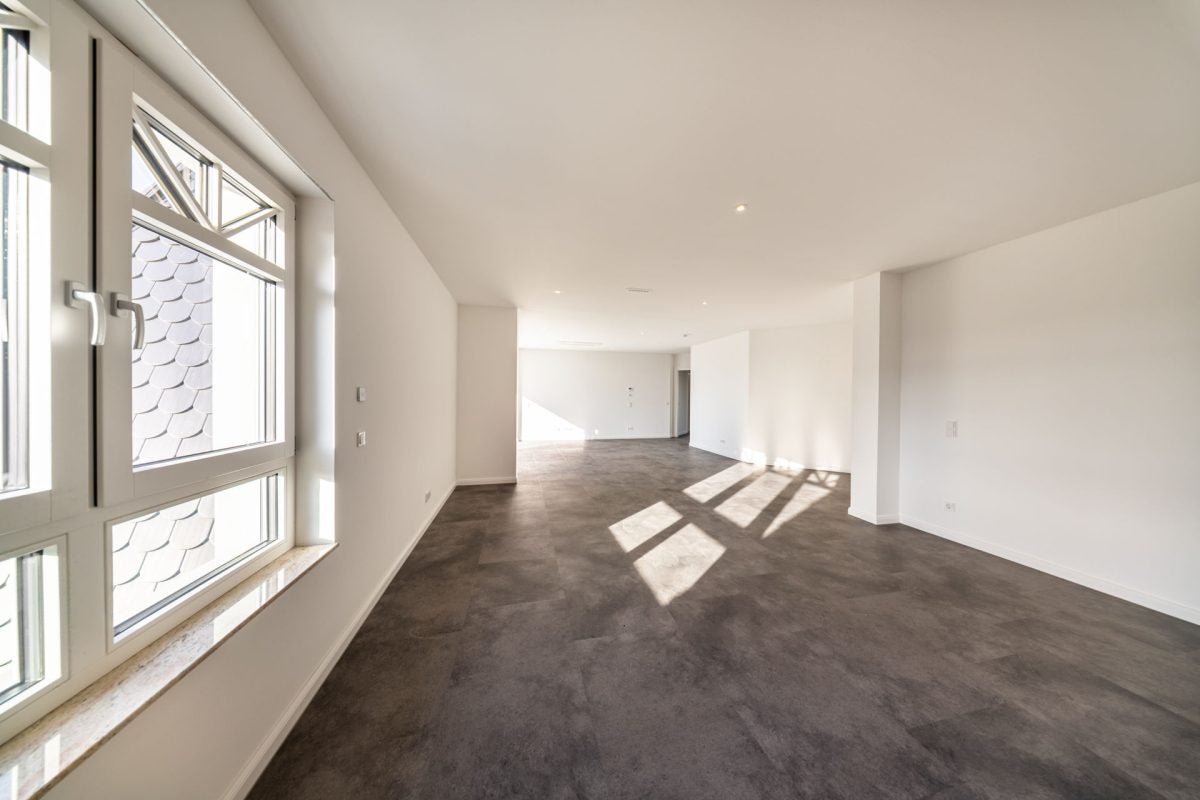 Wohnung Altenauplatz in Pyrmont (Kernstadt)