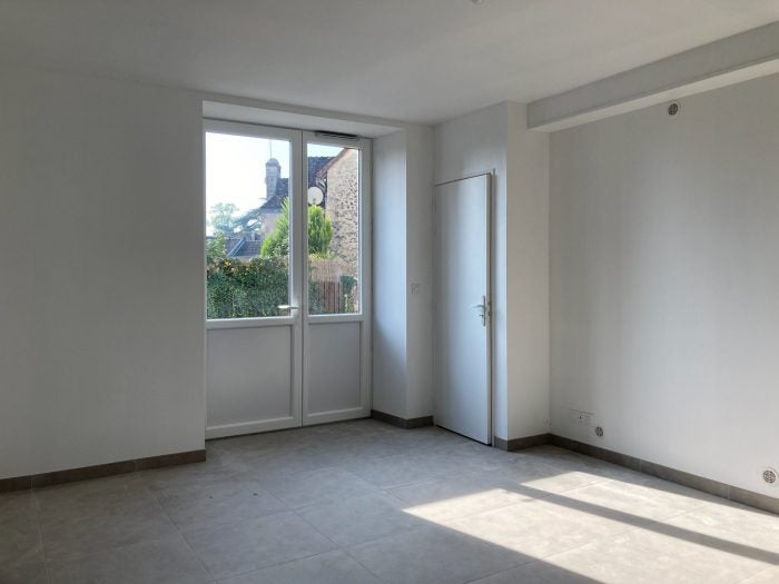 Appartement Avenue de la Libération à Saint-Pierre-de-Maillé