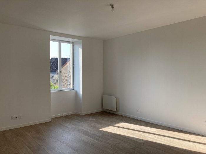 Appartement Avenue de la Libération à Saint-Pierre-de-Maillé