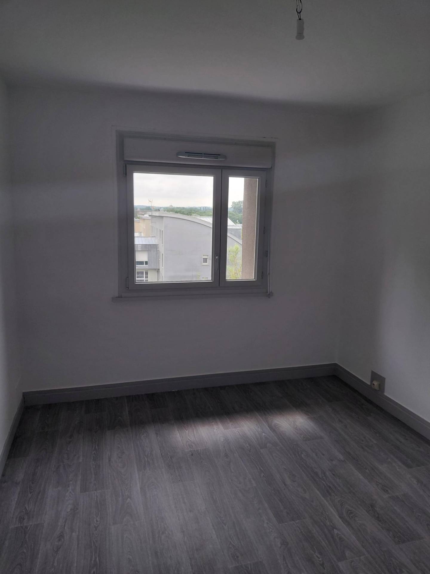 Flat Rue des Maraîchers in Sarreguemines