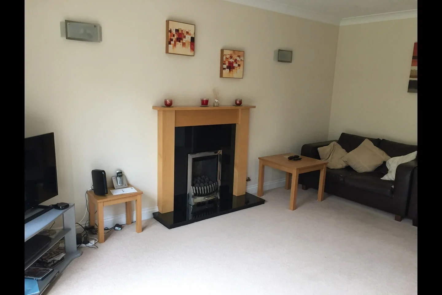 Room Homestead Lane in Welwyn Hatfield