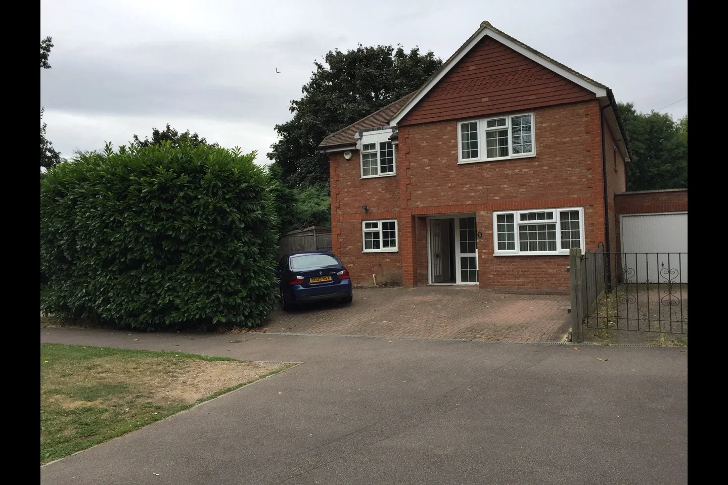 Room Homestead Lane in Welwyn Hatfield