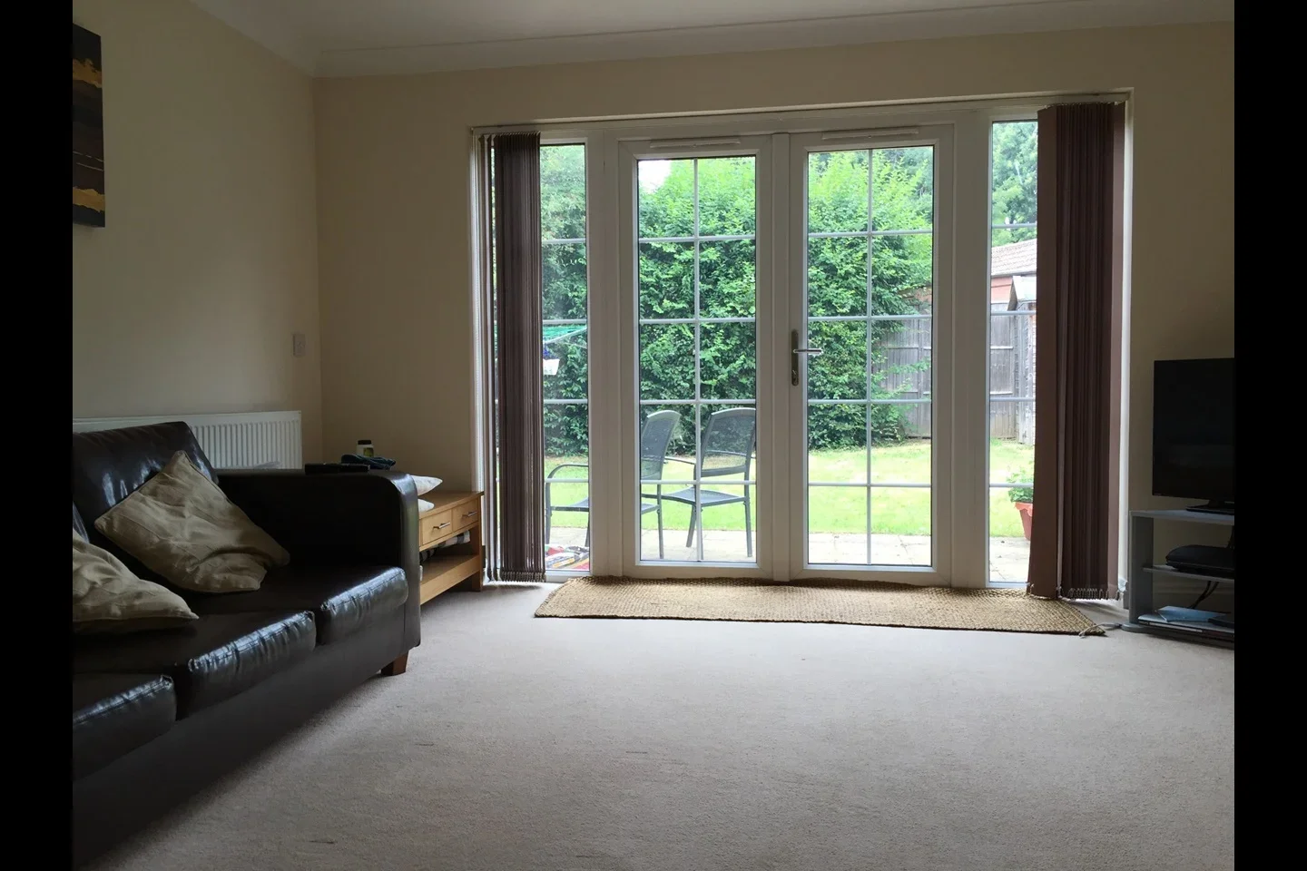 Room Homestead Lane in Welwyn Hatfield