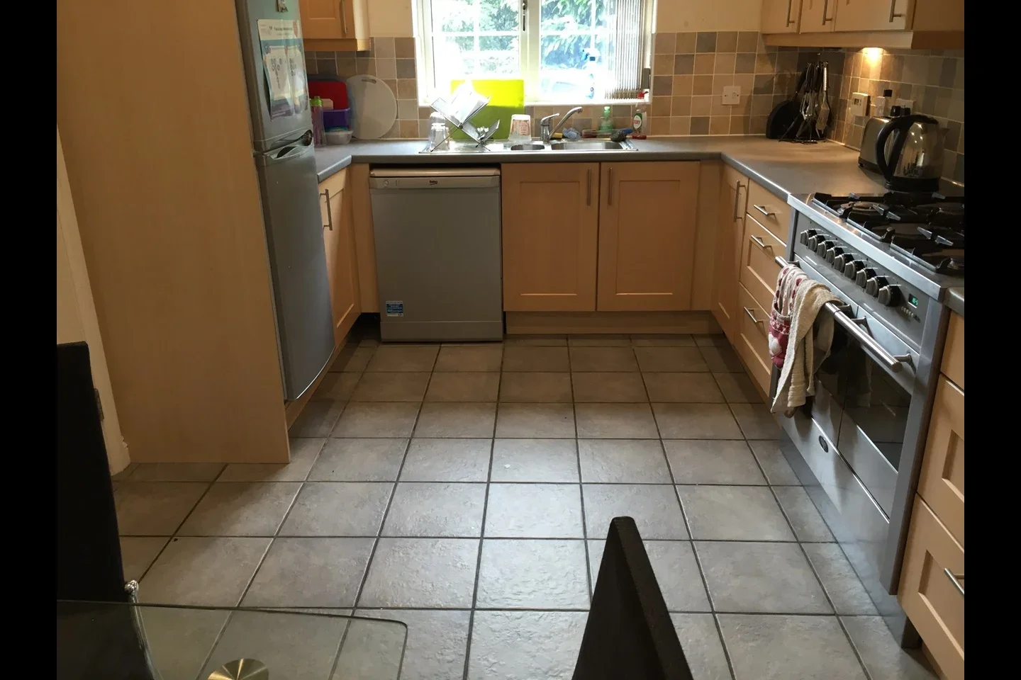 Room Homestead Lane in Welwyn Hatfield