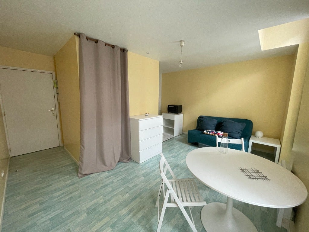 Flat Rue Nicolas Leblanc in Lille