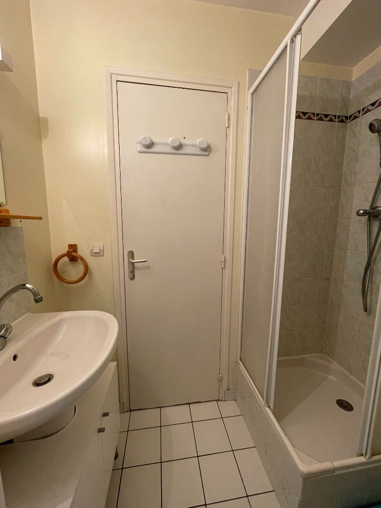 Flat Rue Nicolas Leblanc in Lille