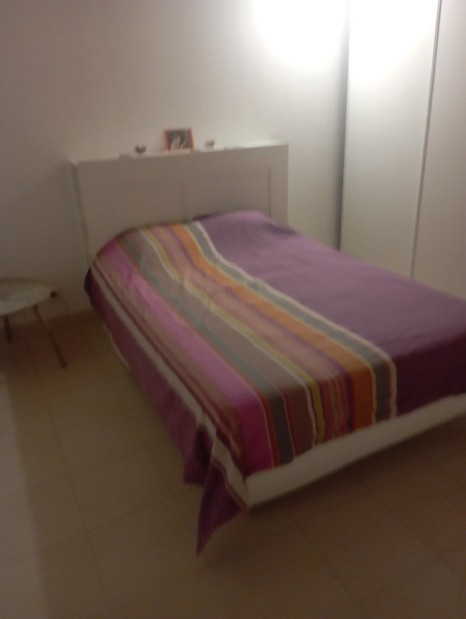 Chambre Chemin de l'Oule à Marseille