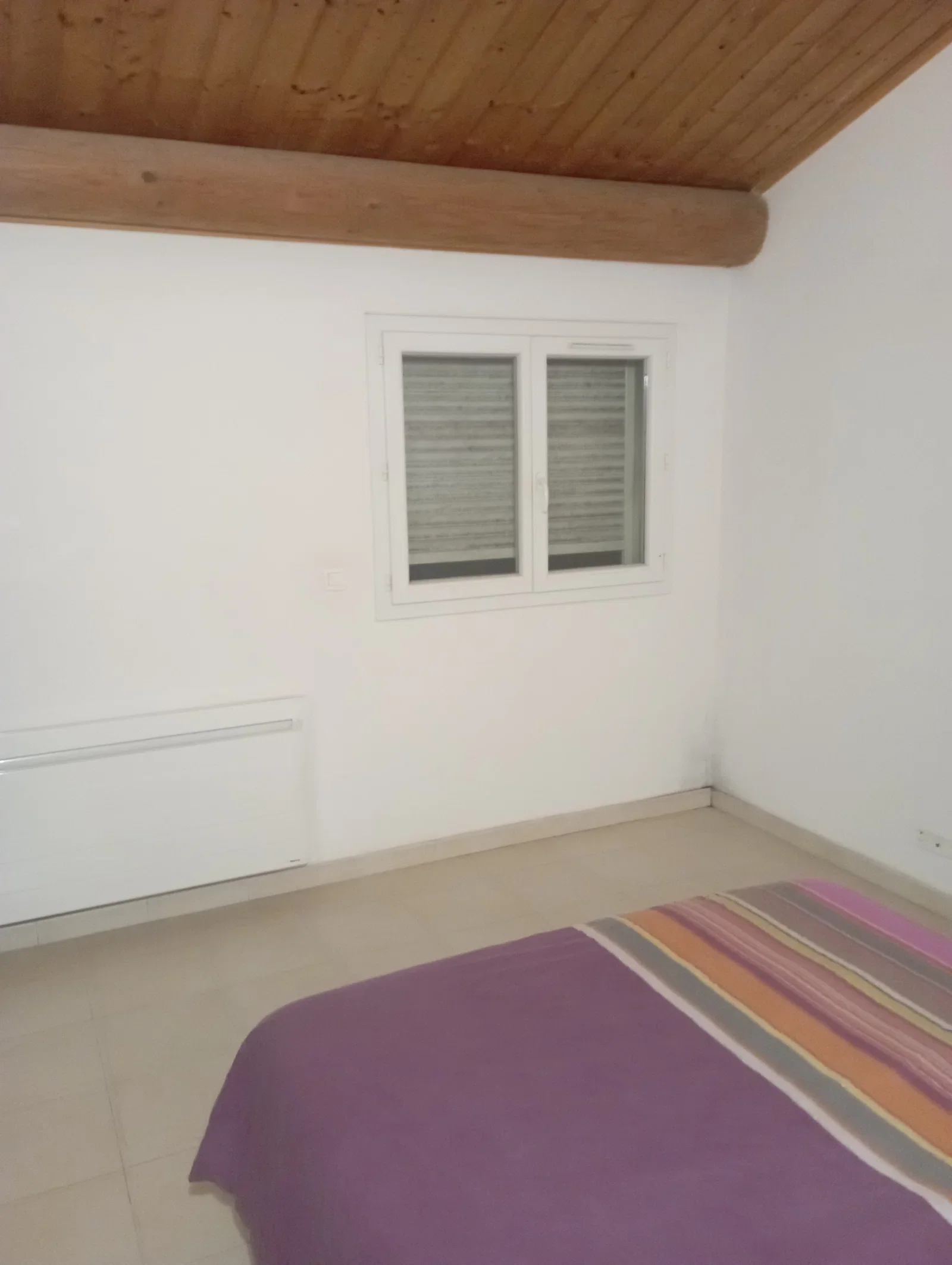 Chambre Chemin de l'Oule à Marseille