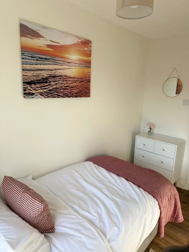 Flat Birchwood Close in Greater London