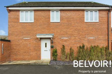 Flat Widdowson Road in Nottingham