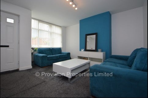 House Cross Speedwell Street in Leeds