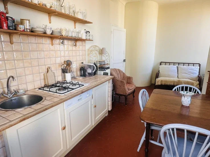 Appartement Rue Louis Perrissol à Cannes
