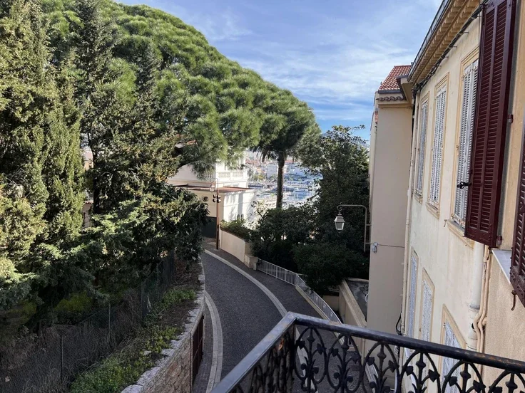 Appartement Rue Louis Perrissol à Cannes